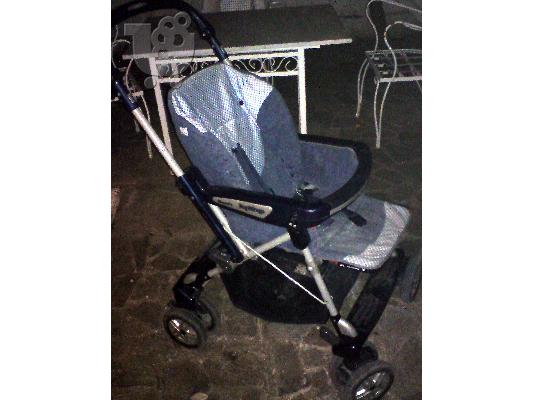 PoulaTo: Παιδικό καρότσι PEG PEREGO